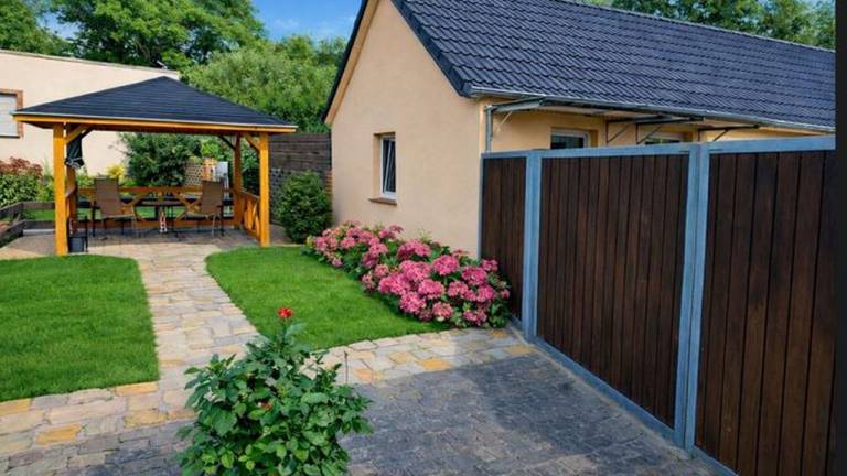 Ferienwohnung  Lübbenau/Spreewald