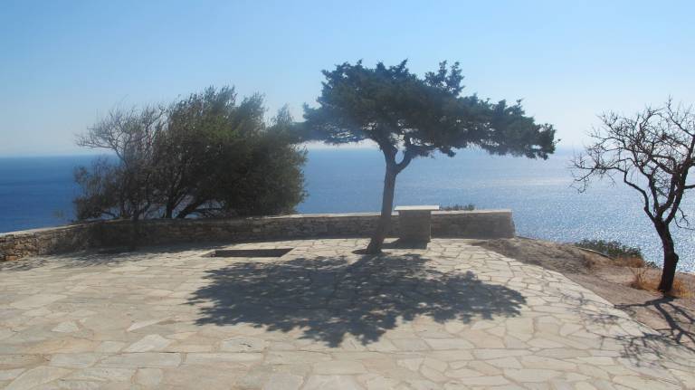 Appartement Sifnos