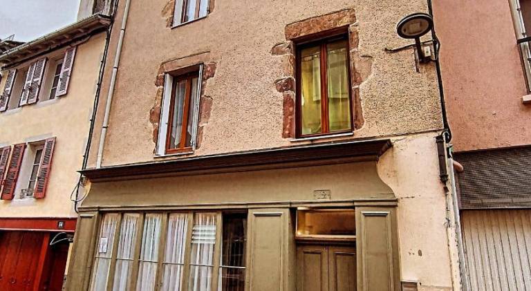 Rental apartment with 1 room for 4 persons — photo 4
