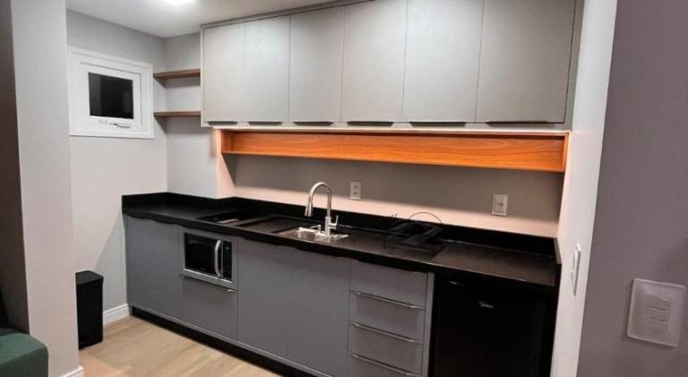 Rental apartment with 1 room for 3 persons — photo 4