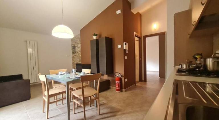 Rental apartment with terrace | Pets are welcome — photo 4
