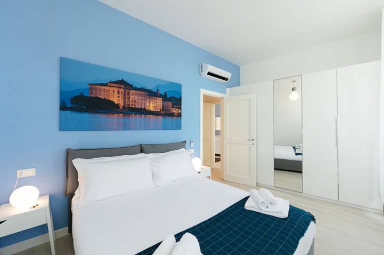 Aparthotel  Verbania