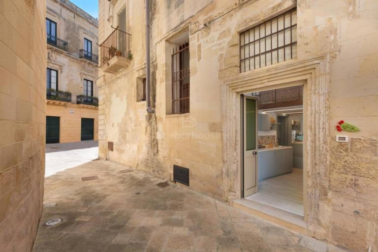 Appartamento Lecce