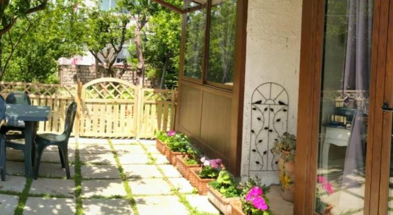 Bed and breakfast Sorrento