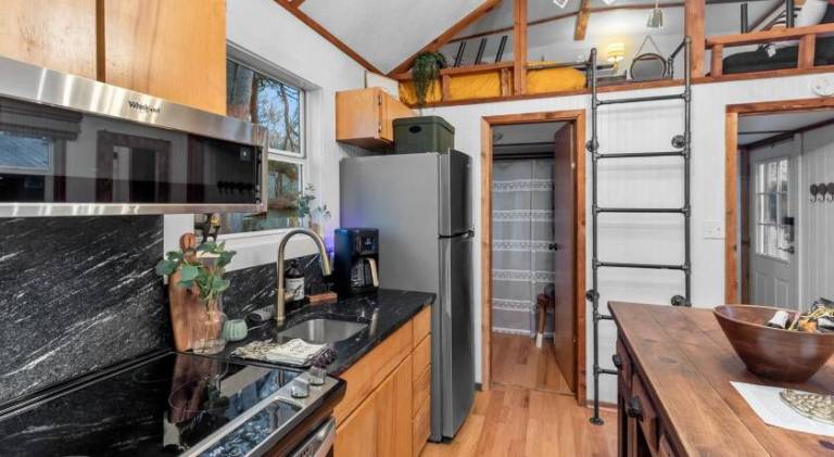 Vacation home with 2 rooms for 4 persons in Shreveport, LA