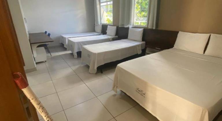 Hotel Monte Carlo Uberlandia — photo 2