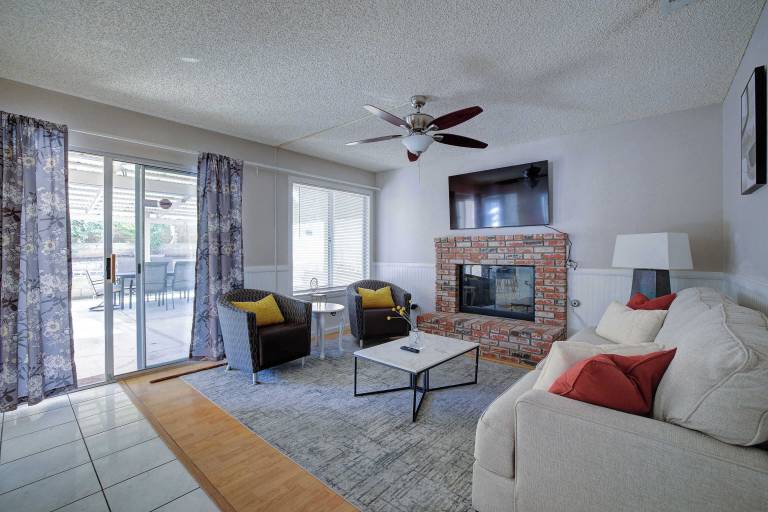 House Moreno Valley