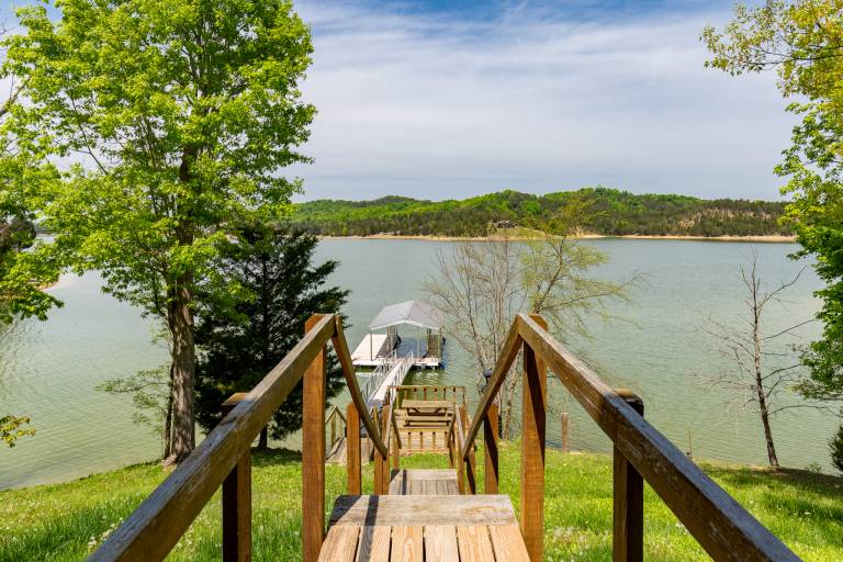 Cabin Sevierville