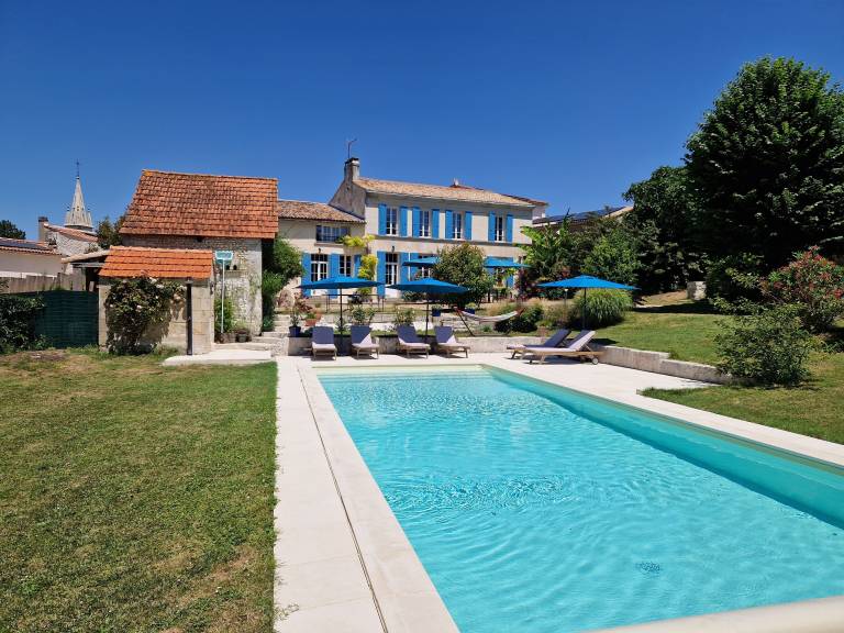 Cottage Cozes