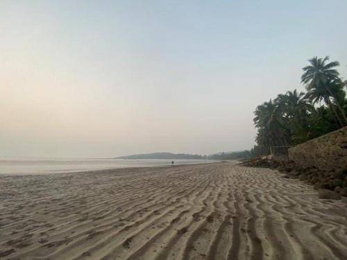 Holiday park Kashid