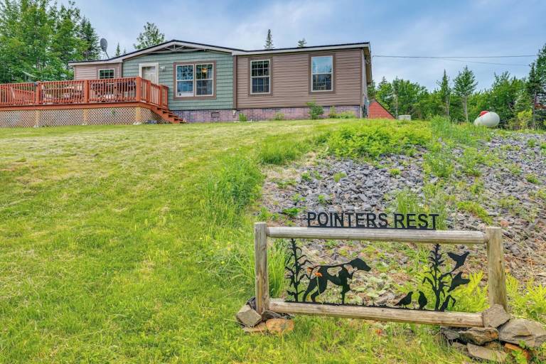 Cottage Pittsburg