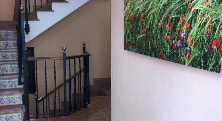 Holiday apartment with 2 rooms for 4 persons — photo 5