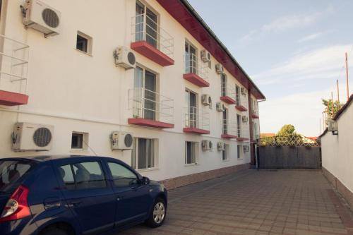 House  Micălaca