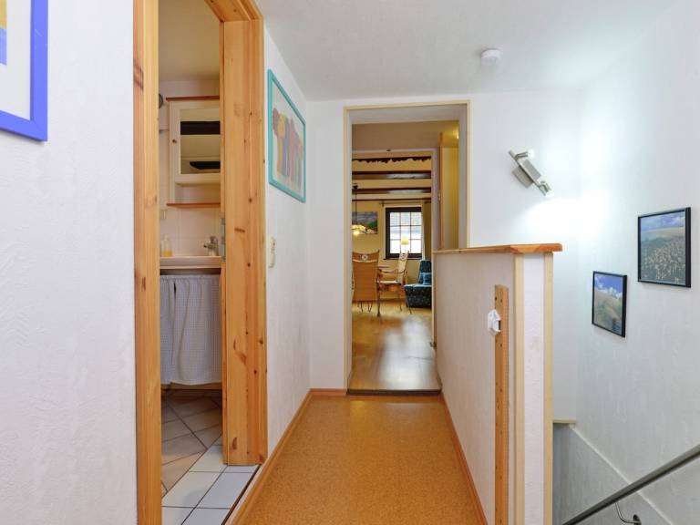Ferienwohnung  Bad Pyrmont