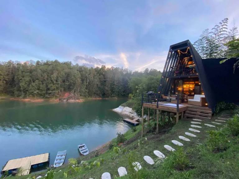 Chalet  Guatapé