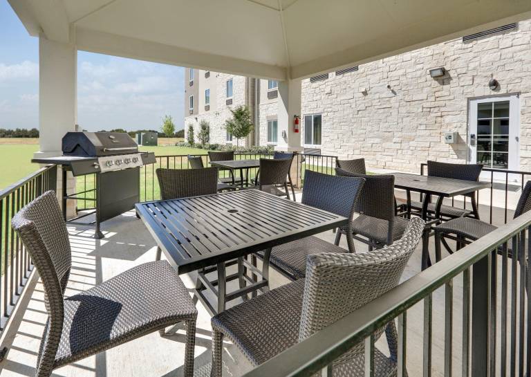 Candlewood Suites Farmers Branch By IHG — photo 4
