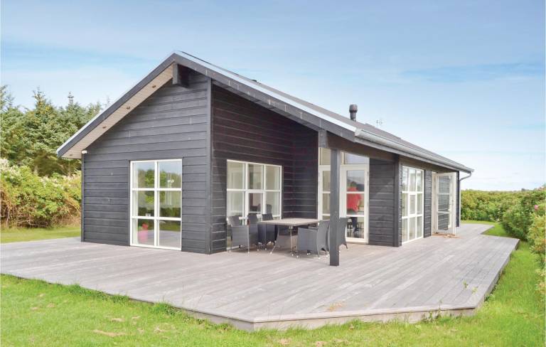 Hus  Løkken