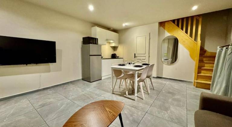Holiday apartment | Dogs allowed — photo 2