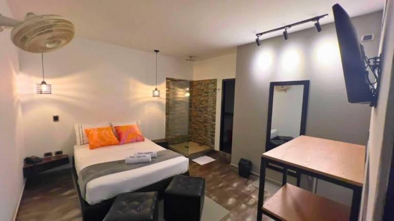 Hotel Panorama Urban Medellin — photo 4