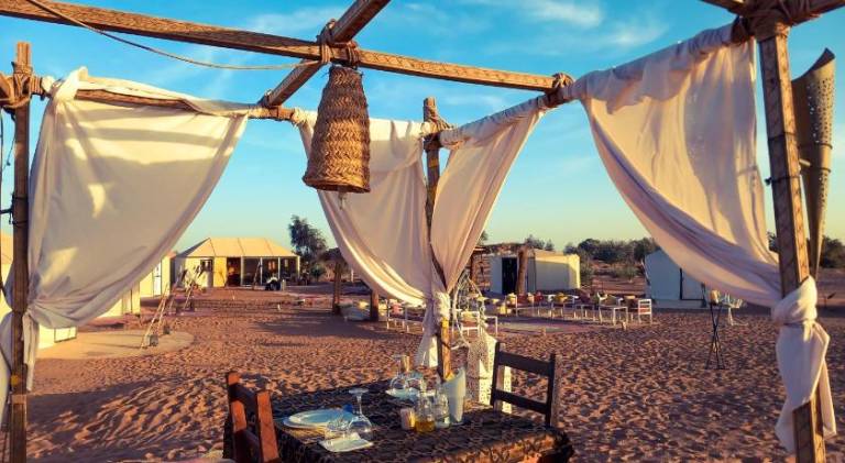 Horaz luxury Camp — photo 3