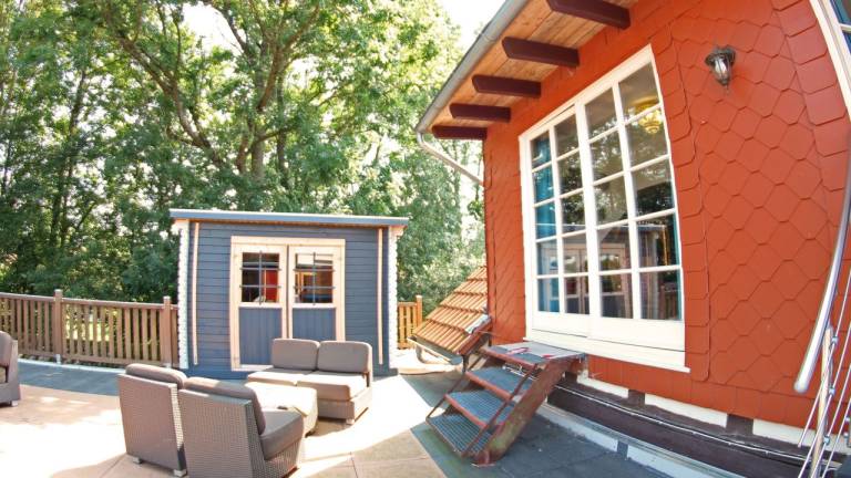 Ferienwohnung Diemelsee