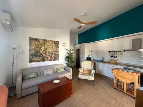 Apartamento San Sebastián de la Gomera