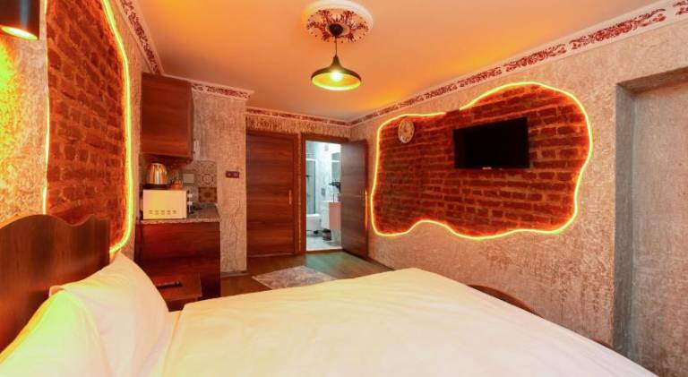 Serviced apartment | Near Sultan Ahmed Mosque in Istanbul