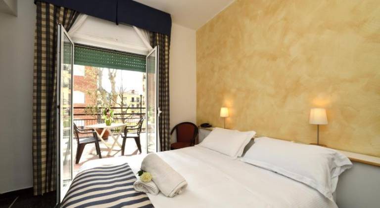 Hotel Morchio Mhotelsgroup in Diano Marina