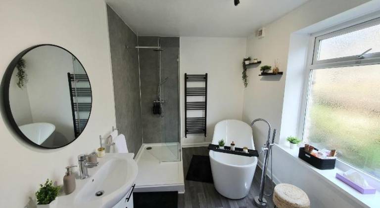 Vacation home | Pets allowed — photo 2