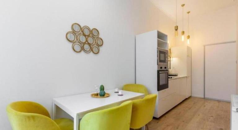 Apartment | Next to Great Market Hall — photo 3