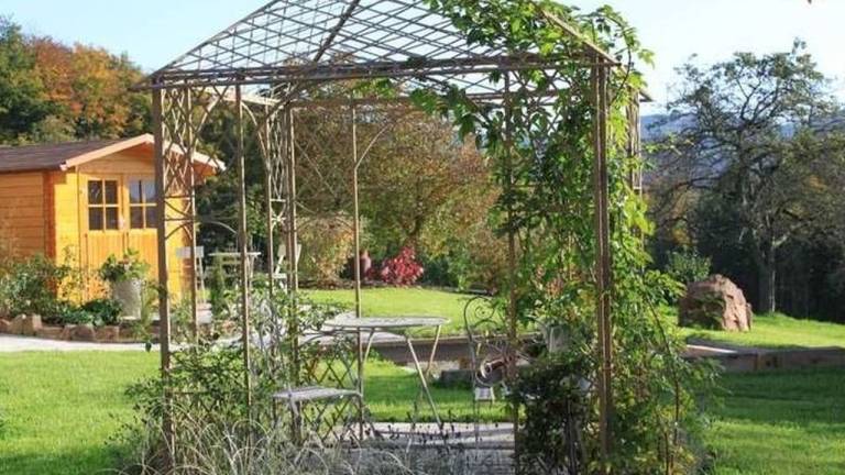 Ferienwohnung  Freiamt