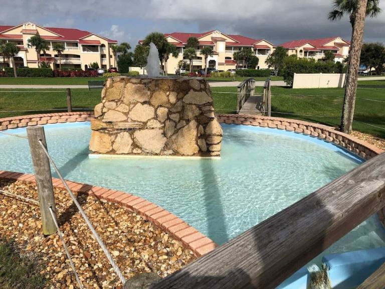 Condo New Smyrna Beach
