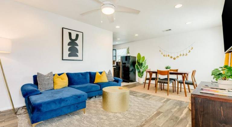 House with terrace, pool & barbeque | Perfect for remote work — photo 2