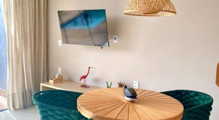 Refugio do Igarape - Luxo, Conforto & Piscina — photo 4