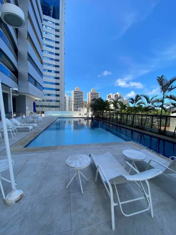 Apartamento Armação