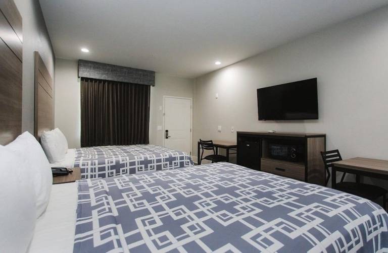 Palace Inn Conroe in Conroe, TX