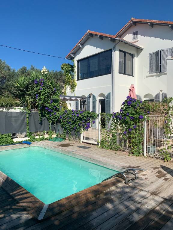 Maison de vacances Bandol