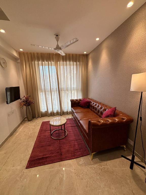 Apartment Powai Lake