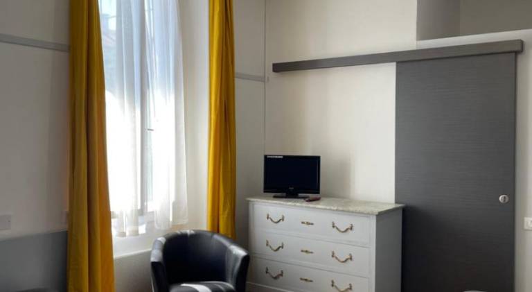 Hotel du Clos Fleuri in Lourdes