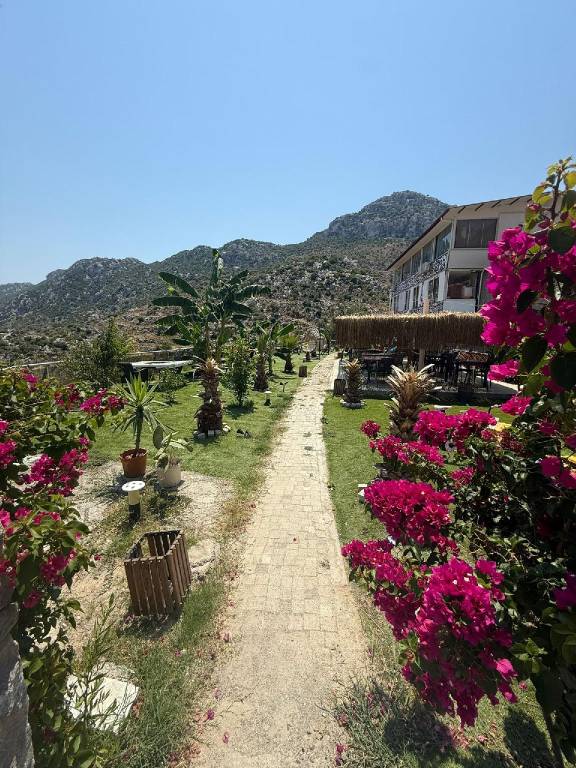 Anka Butik Otel in Marmaris