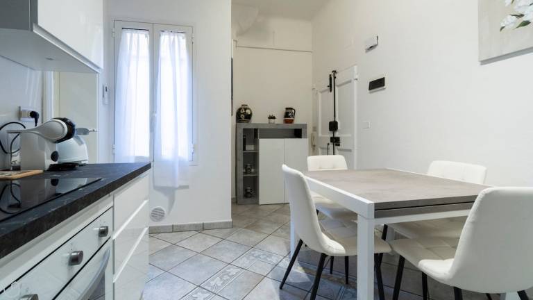 Apartament Bolonia
