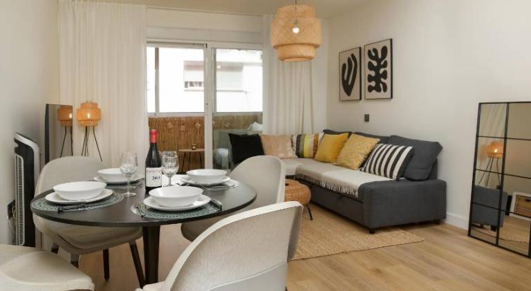 Apartment | Beach nearby | Pets are welcome — photo 2