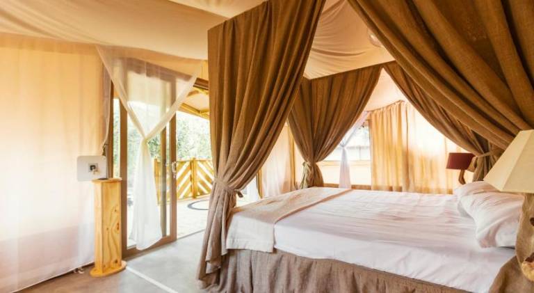 Le Lenze Don Mimi Glamping — photo 2