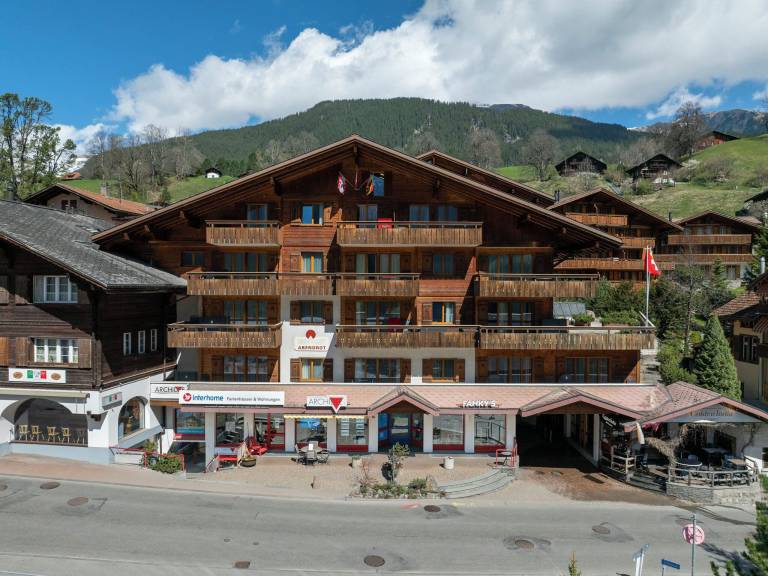 Ferienwohnung Grindelwald