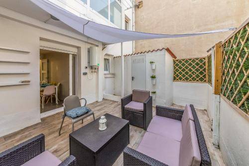 Apartamento Burlada