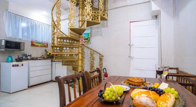 Casa Mirar Recife de Olinda — photo 3