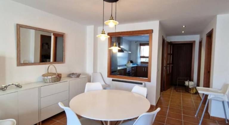 House with 3 rooms for 6 persons — photo 3