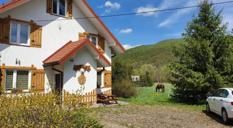 Bed & Breakfast Strzebowiska