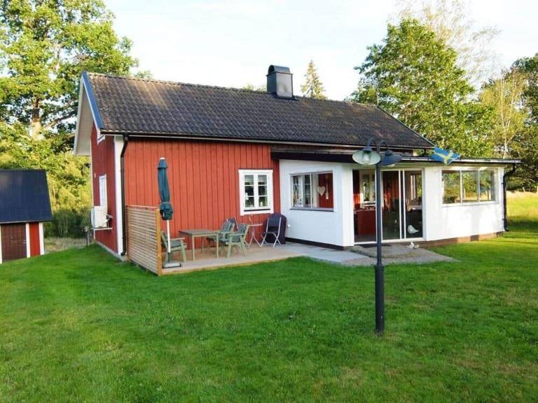 Hus Alvesta
