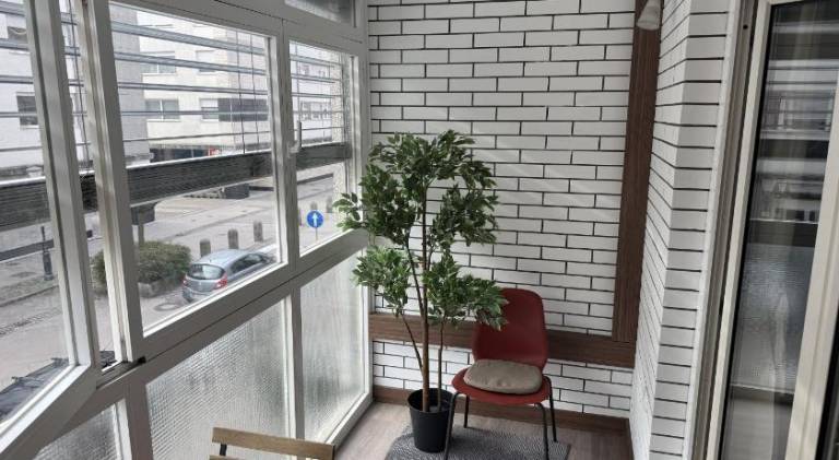 Rental apartment | Close to Metelkova | Dogs allowed — photo 5
